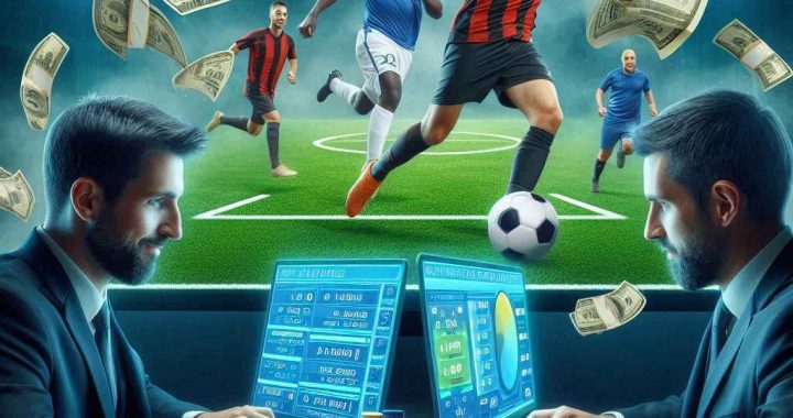 Taruhan Bola Indonesia : Strategi dan Peluang