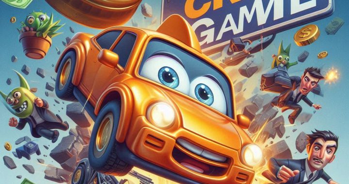 Crash Game Bolagila: Trik Waktu dan Psikologi untuk Terjun Bebas Menuju Profit Maksimal
